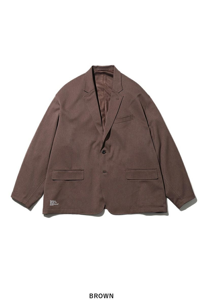 FreshService(フレッシュサービス)WOOLY TWILL JACKET ウーリーツイルジャケット FSC243-20177 -14