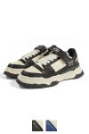 Maison MIHARA YASUHIRO(メゾン ミハラヤスヒロ)KEITH OG Sole Leather Low-top Sneaker キース オリジナルソール レザーローカットスニーカー A13FW702