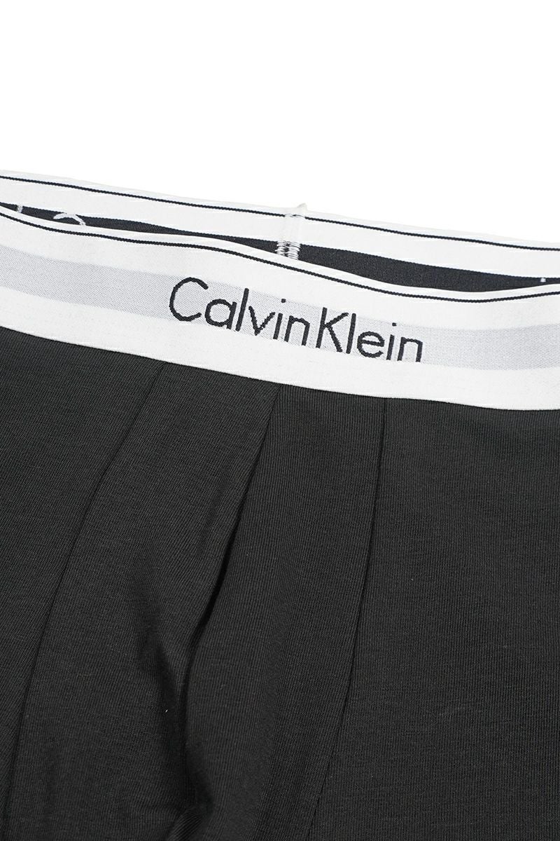 Calvin Klein(カルバン クライン)TRUNK トランクス NB1891 -2