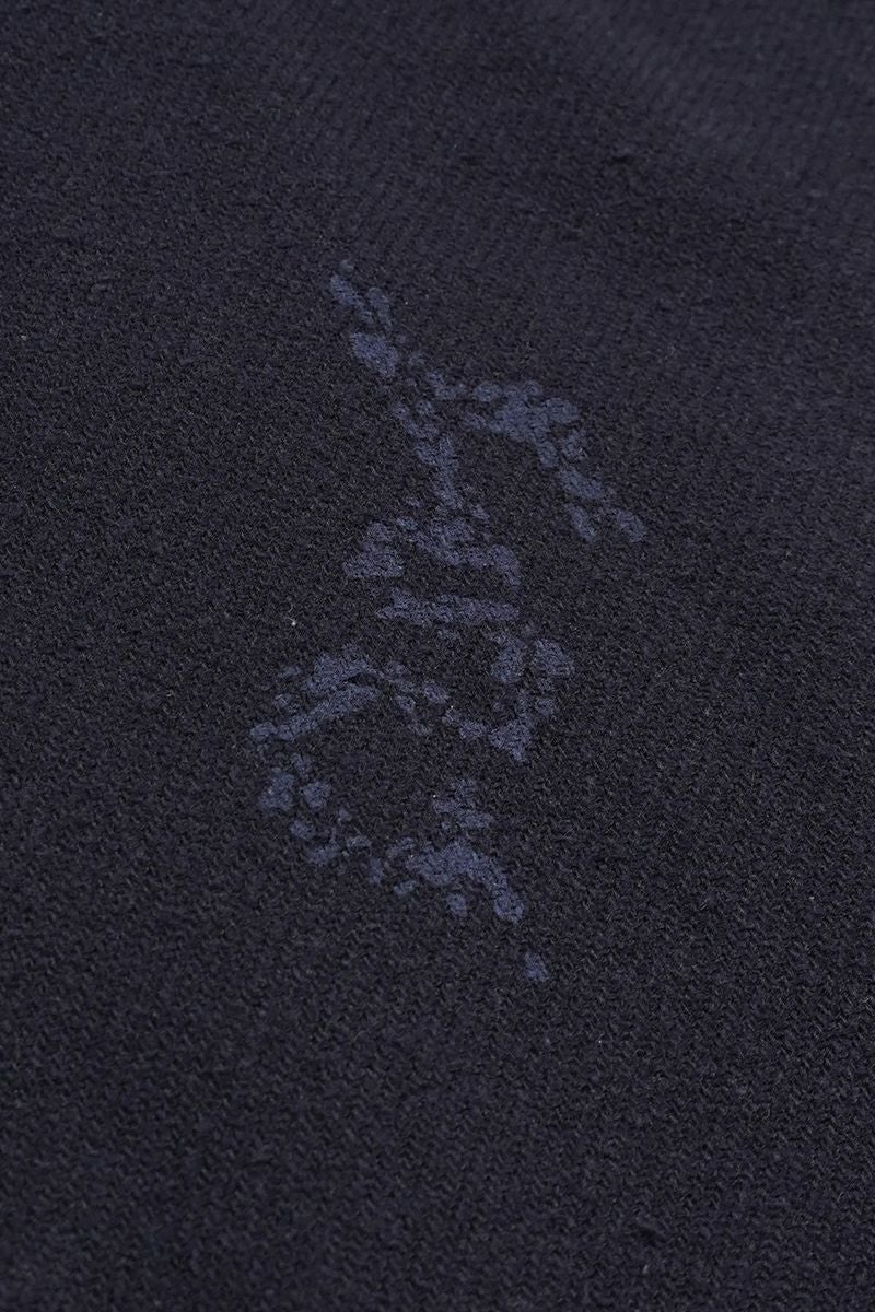 High Scream Center(ハイスクリームセンター)T/C WORK SH ワークシャツ HSC24FW-SH01 -6