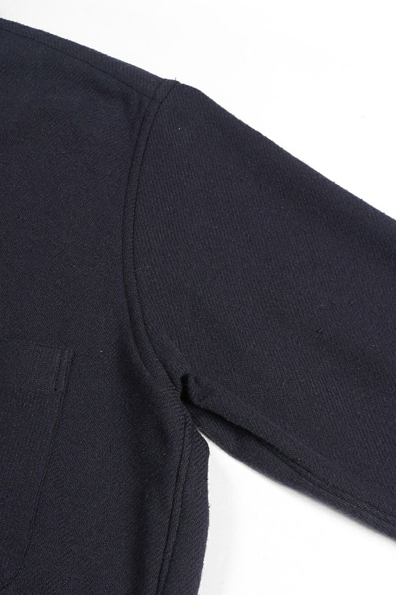 High Scream Center(ハイスクリームセンター)T/C WORK SH ワークシャツ HSC24FW-SH01 -7