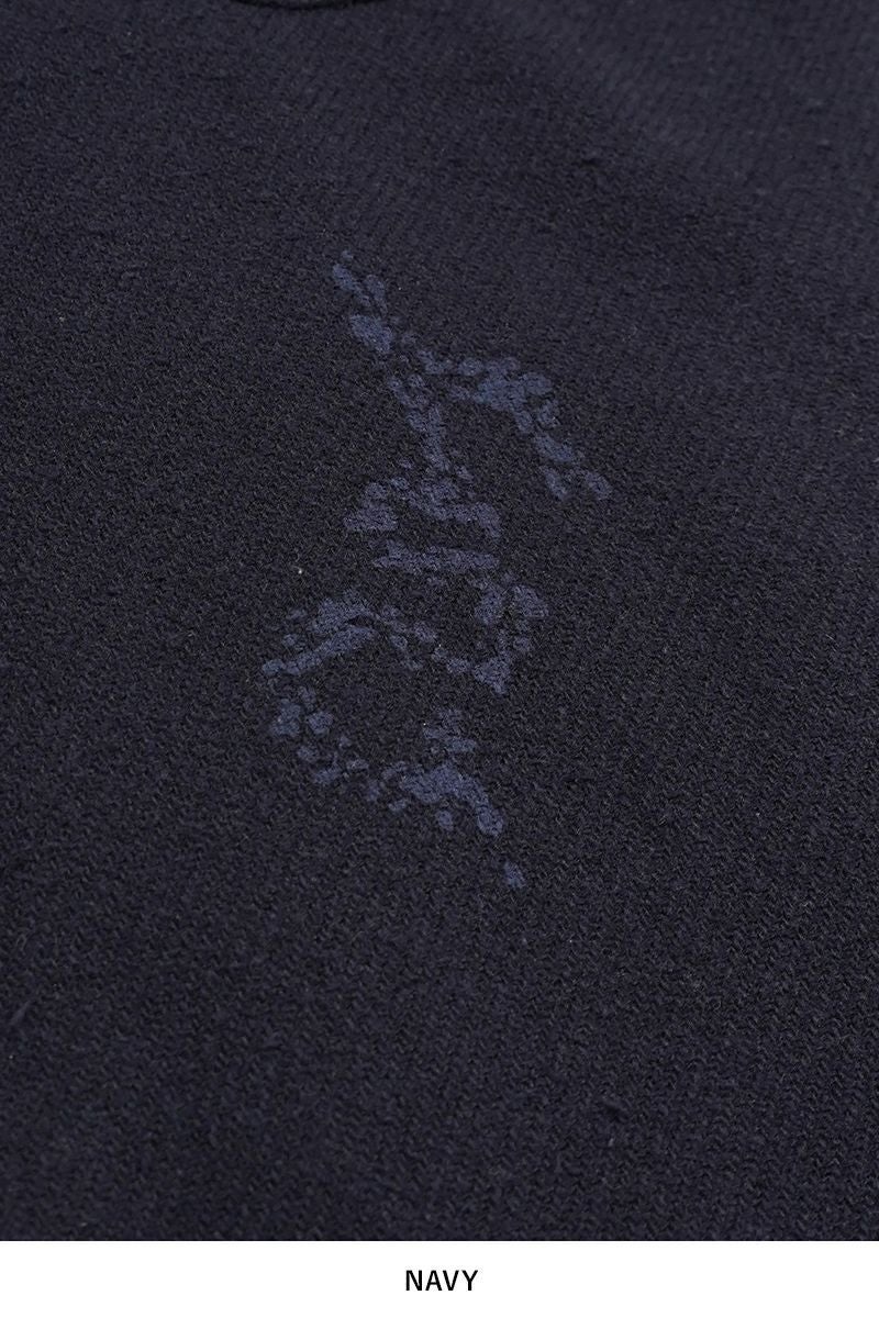 High Scream Center(ハイスクリームセンター)T/C WORK SH ワークシャツ HSC24FW-SH01 -13