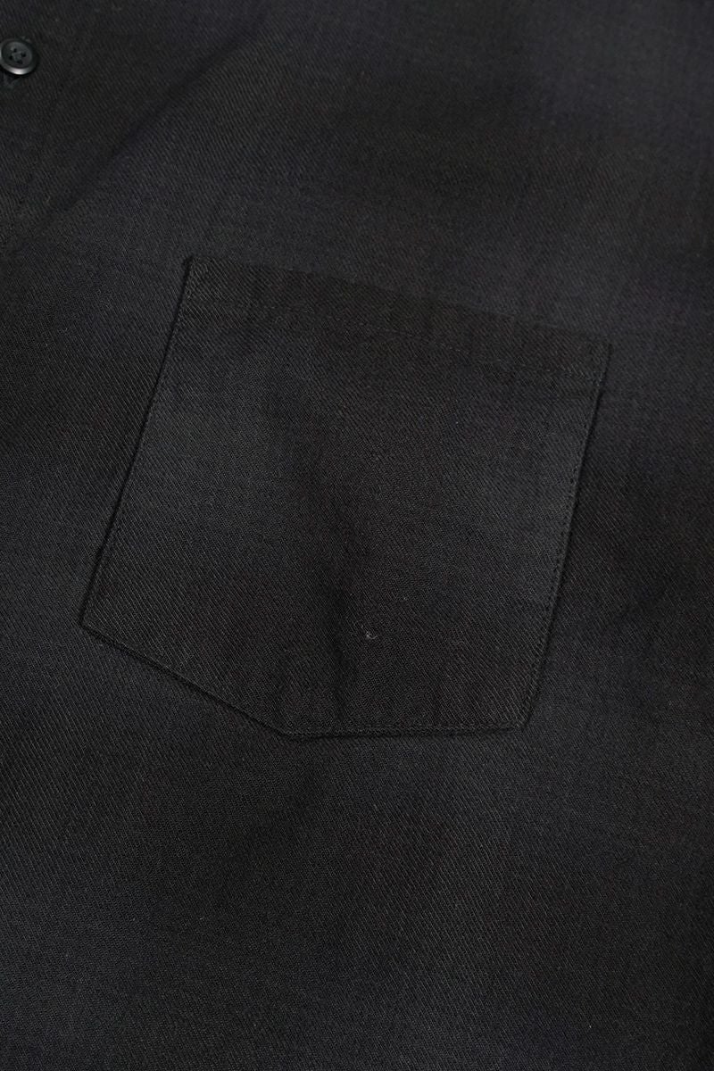 Rafu(ラフ)Overdyed Shirts オーバーダイシャツ RAFU046 -14