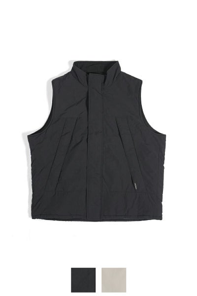 WILD THINGS(ワイルドシングス)MONSTER VEST モンスターベスト WT24104SN