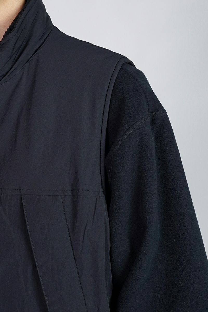 WILD THINGS(ワイルドシングス)MONSTER VEST モンスターベスト WT24104SN -3