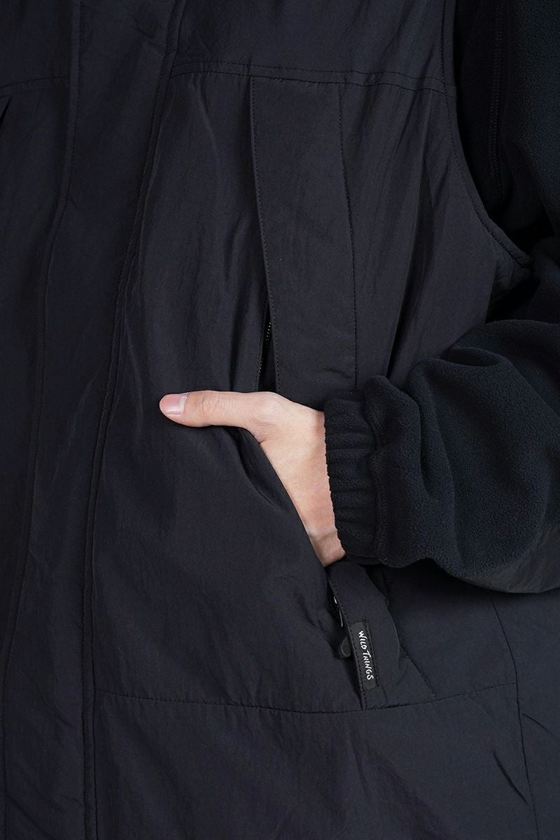 WILD THINGS(ワイルドシングス)MONSTER VEST モンスターベスト WT24104SN -4