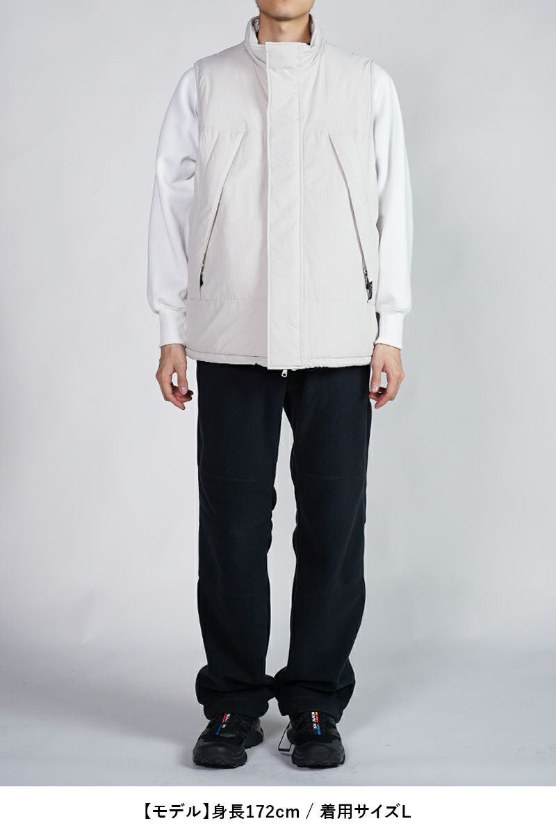 WILD THINGS(ワイルドシングス)MONSTER VEST モンスターベスト WT24104SN -7