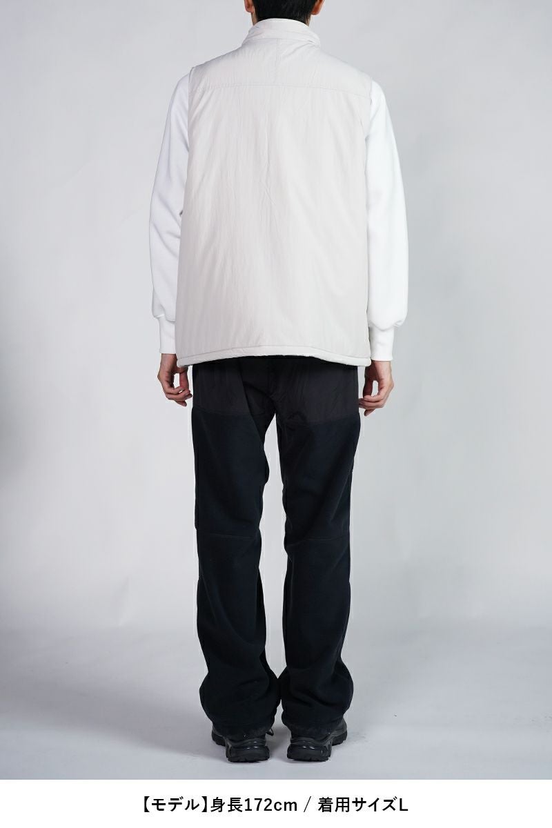 WILD THINGS(ワイルドシングス)MONSTER VEST モンスターベスト WT24104SN -8