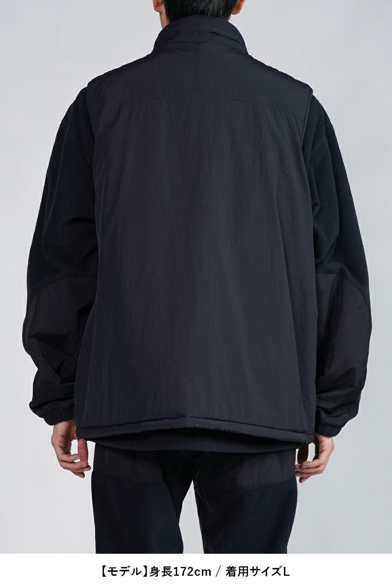 WILD THINGS(ワイルドシングス)MONSTER VEST モンスターベスト WT24104SN -11