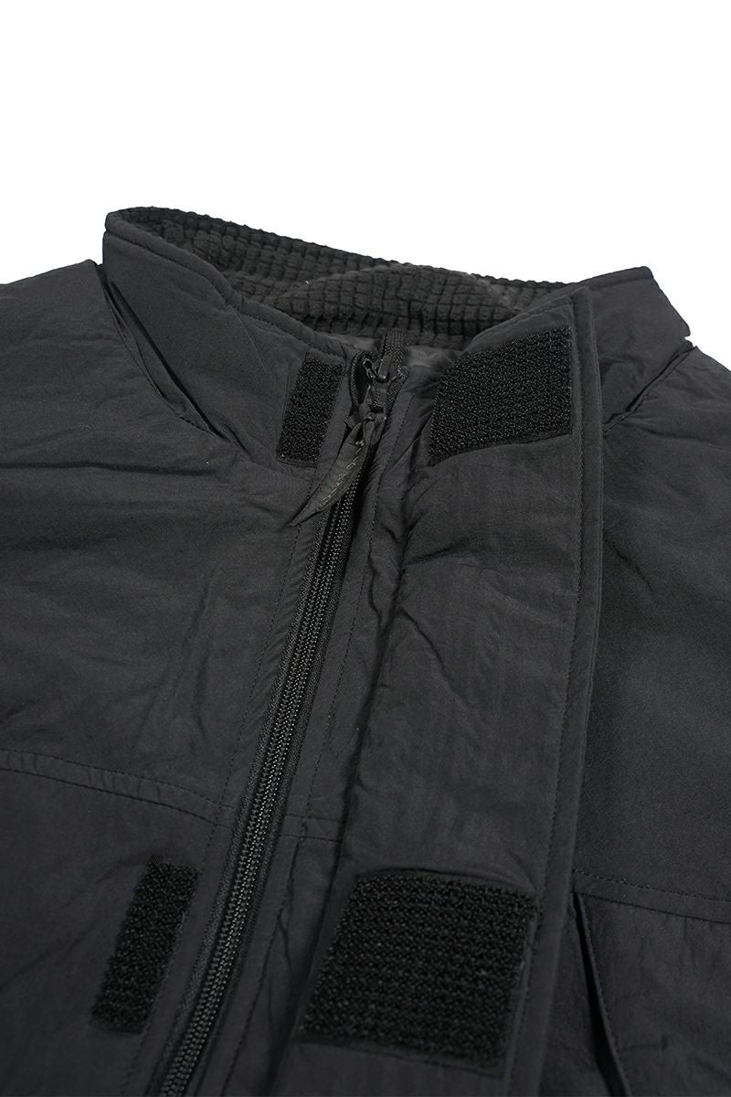 WILD THINGS(ワイルドシングス)MONSTER VEST モンスターベスト WT24104SN -15