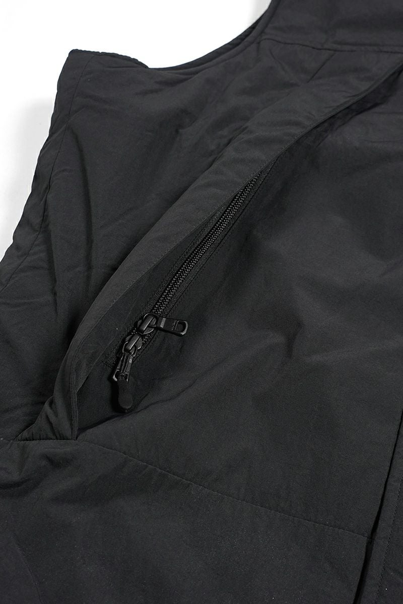 WILD THINGS(ワイルドシングス)MONSTER VEST モンスターベスト WT24104SN -18