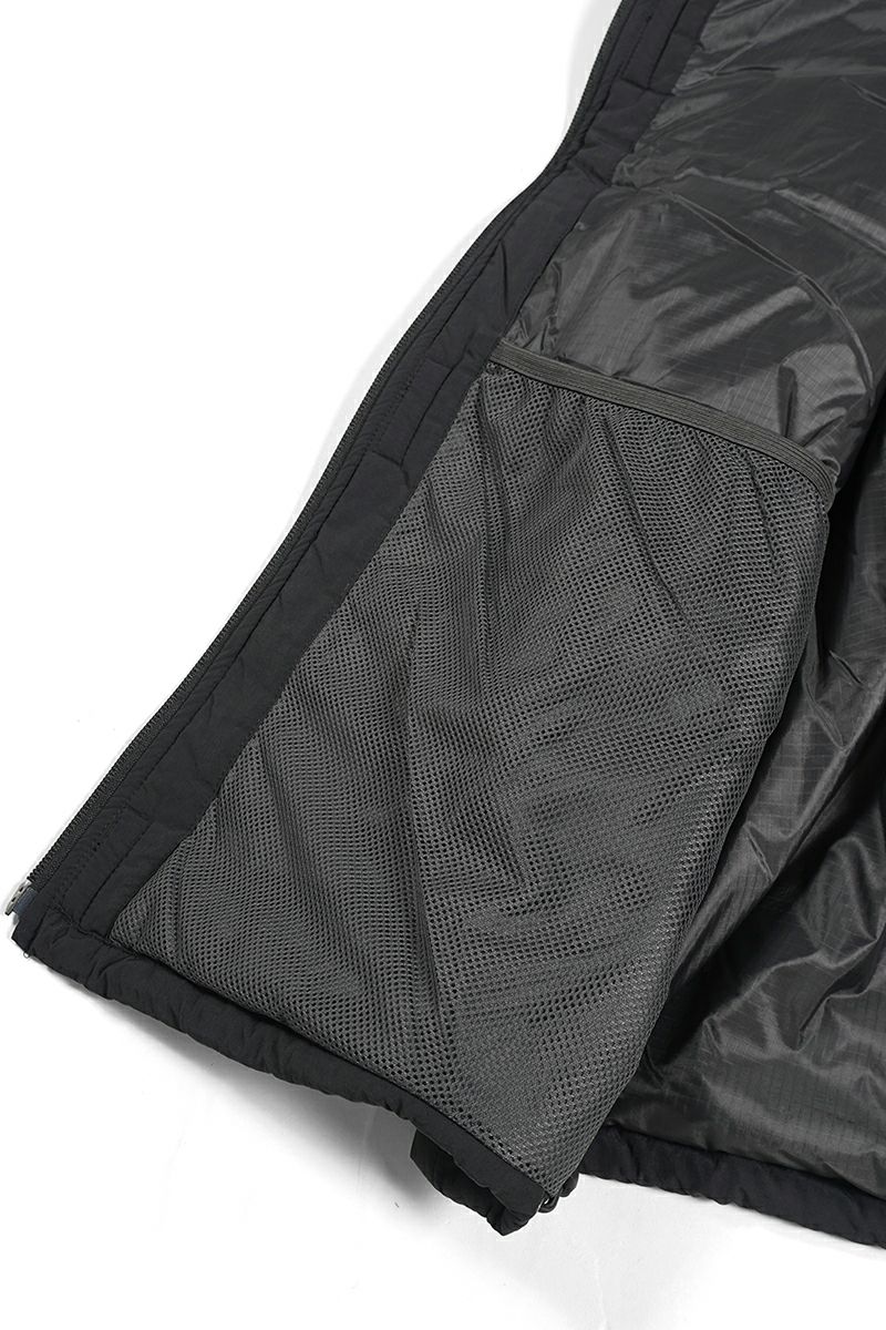 WILD THINGS(ワイルドシングス)MONSTER VEST モンスターベスト WT24104SN -19