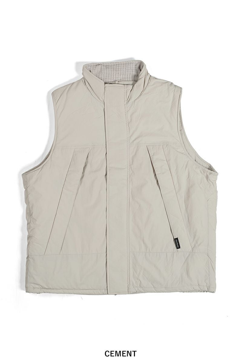 WILD THINGS(ワイルドシングス)MONSTER VEST モンスターベスト WT24104SN -21