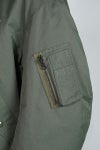CIOTA (シオタ)MA-1 Flight Jacket MA-1フライトジャケット BZLM-120 -3