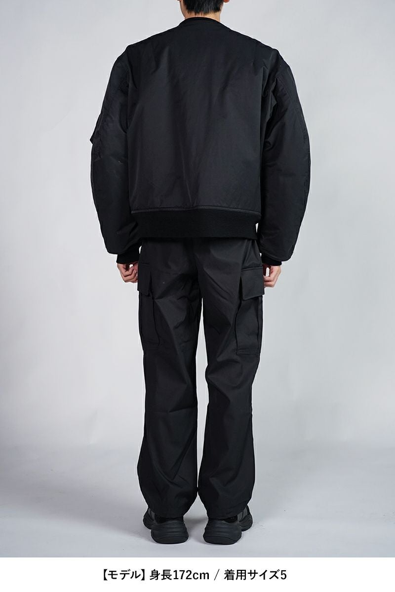 CIOTA (シオタ) | CIOTA (シオタ)MA-1 Flight Jacket MA-1フライト