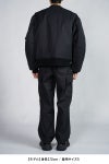 CIOTA (シオタ)MA-1 Flight Jacket MA-1フライトジャケット BZLM-120 -8