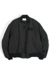 CIOTA (シオタ)MA-1 Flight Jacket MA-1フライトジャケット BZLM-120 -12