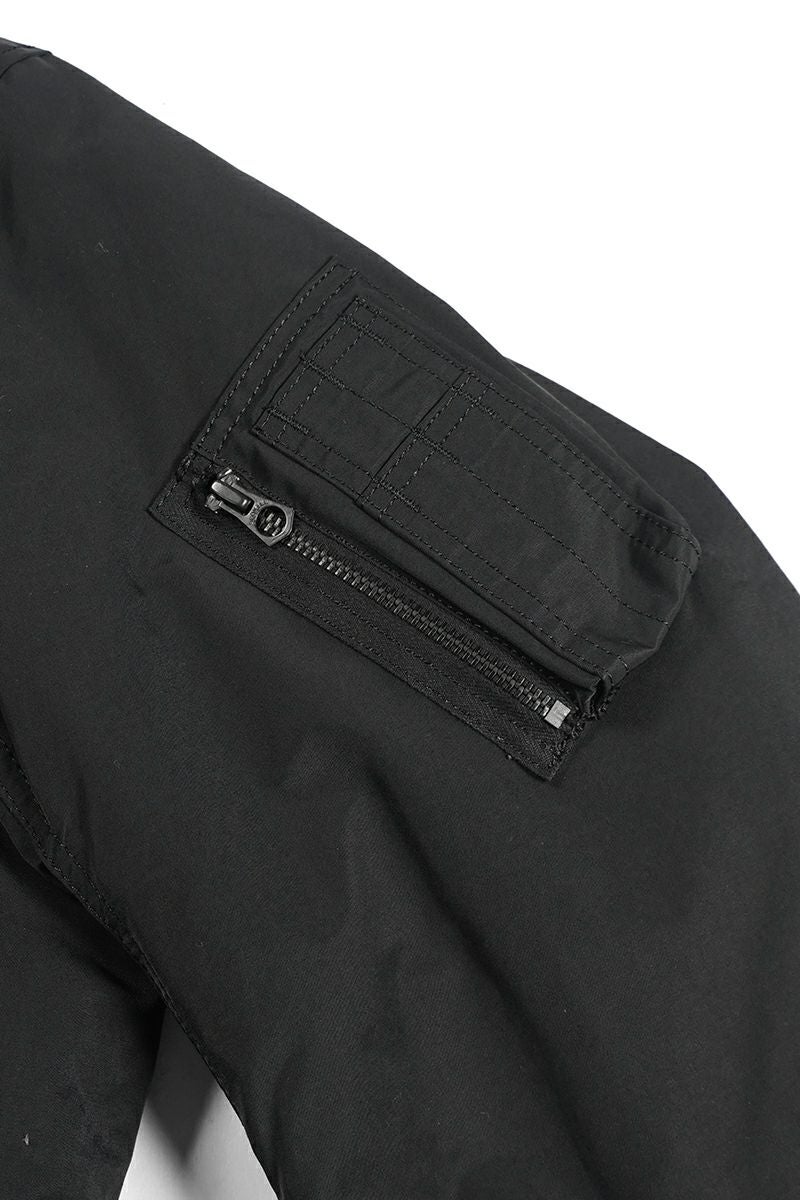 CIOTA (シオタ)MA-1 Flight Jacket MA-1フライトジャケット BZLM-120 -16