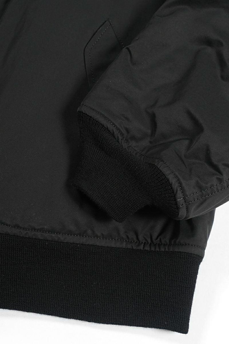 CIOTA (シオタ)MA-1 Flight Jacket MA-1フライトジャケット BZLM-120 -17