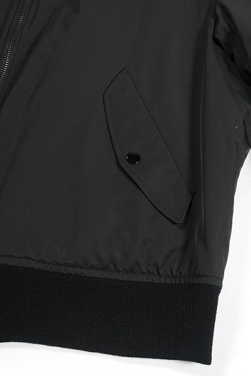 CIOTA (シオタ)MA-1 Flight Jacket MA-1フライトジャケット BZLM-120 -18