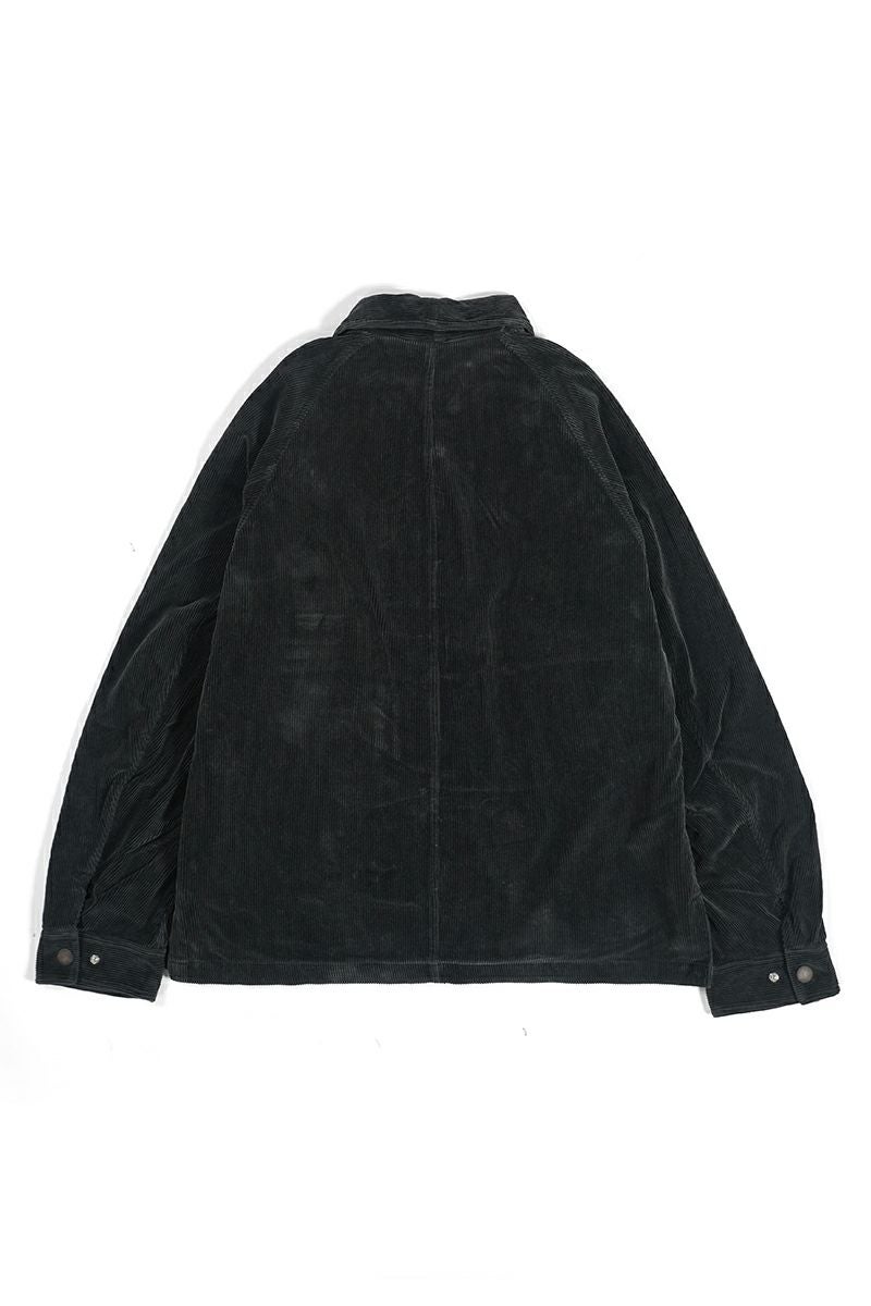 SUGARHILL(シュガーヒル)COURDUROY COVERALL コーデュロイカバーオール 2411300209 -2