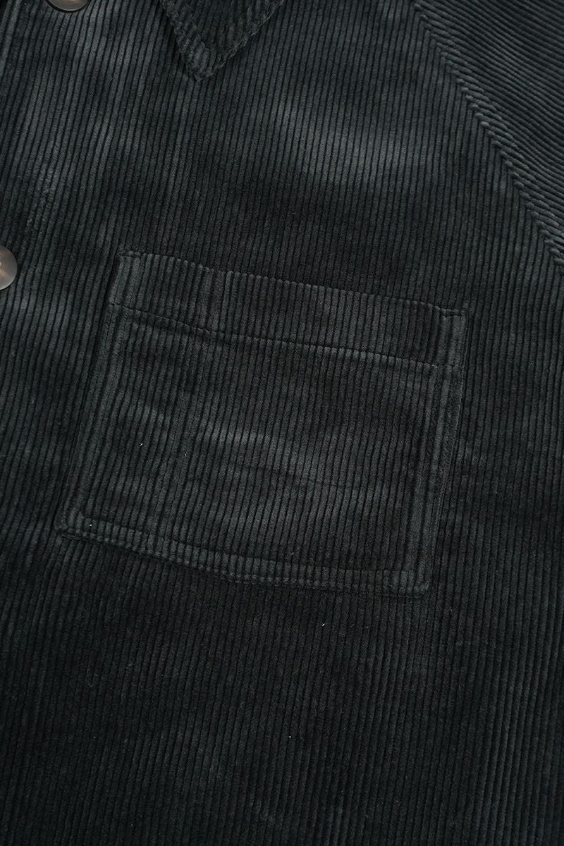 SUGARHILL(シュガーヒル)COURDUROY COVERALL コーデュロイカバーオール 2411300209 -5