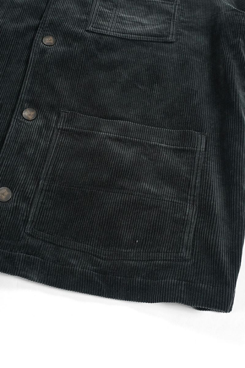 SUGARHILL(シュガーヒル)COURDUROY COVERALL コーデュロイカバーオール 2411300209 -10