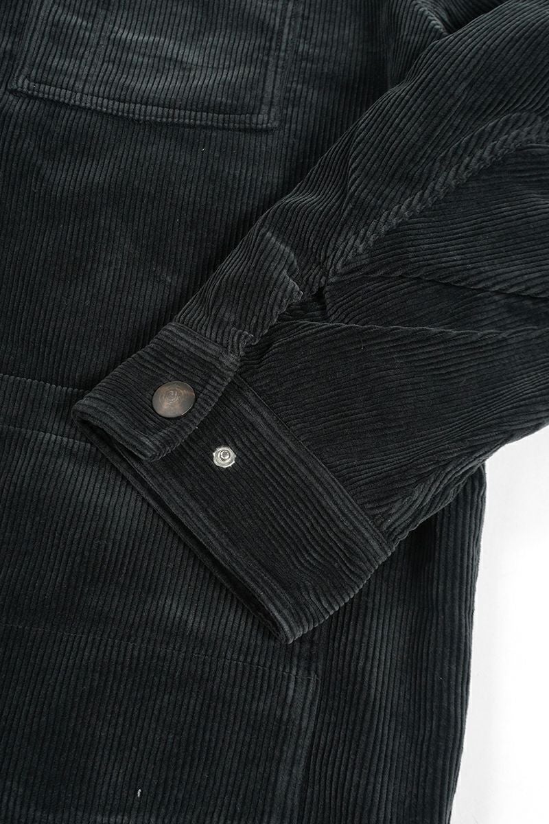 SUGARHILL(シュガーヒル)COURDUROY COVERALL コーデュロイカバーオール 2411300209 -11