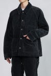 SUGARHILL(シュガーヒル)COURDUROY COVERALL コーデュロイカバーオール 2411300209 -14