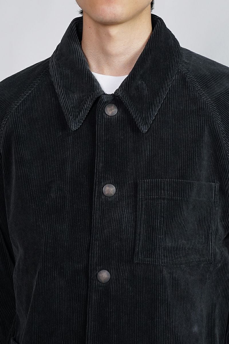 SUGARHILL(シュガーヒル)COURDUROY COVERALL コーデュロイカバーオール 2411300209 -15