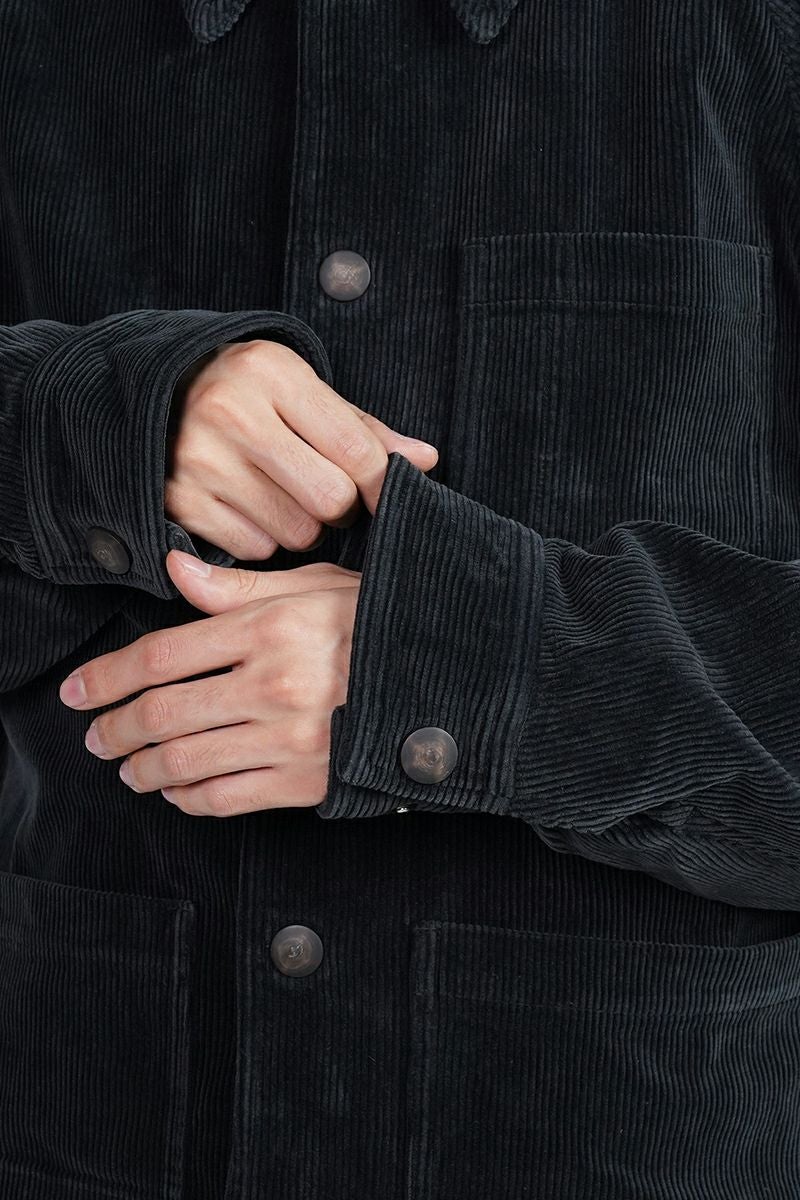 【売切り最終価格！】定価10万円シュガーヒル24AW コーデュロイ カバーオール SUGARHILL(シュガーヒル）通販 公式取り扱い ショップ REBEL ELEMENTS