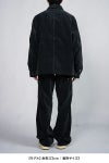 SUGARHILL(シュガーヒル)COURDUROY COVERALL コーデュロイカバーオール 2411300209 -20