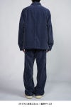 SUGARHILL(シュガーヒル)COURDUROY COVERALL コーデュロイカバーオール 2411300209 -22