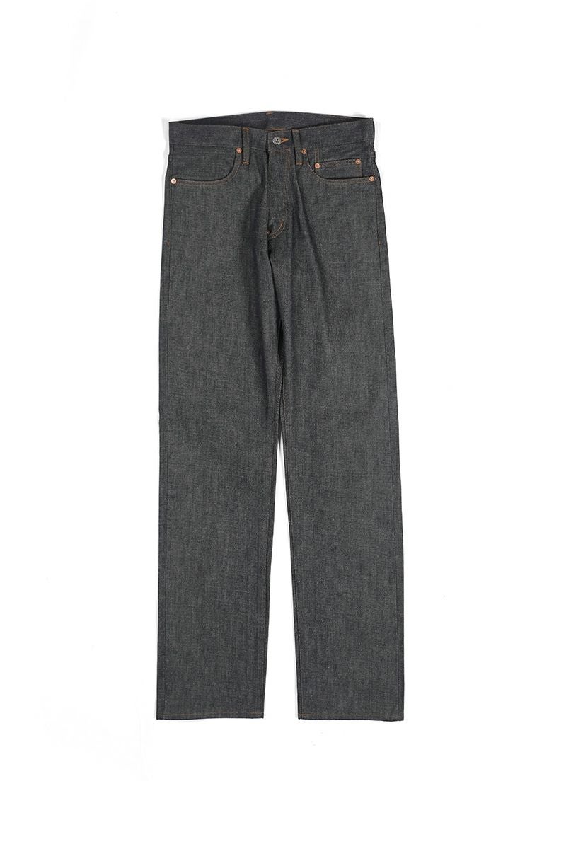 SUGARHILL(シュガーヒル)MODERN DENIM TROUSERS STRAIGHT CUT モダンデニムトラウザースストレートカット MODERN003