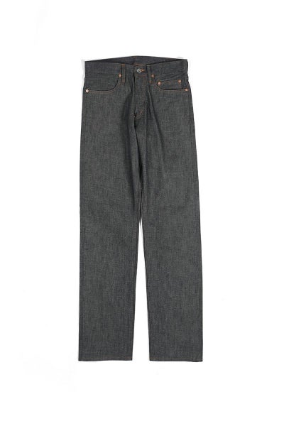 SUGARHILL(シュガーヒル)MODERN DENIM TROUSERS STRAIGHT CUT モダンデニムトラウザースストレートカット MODERN003