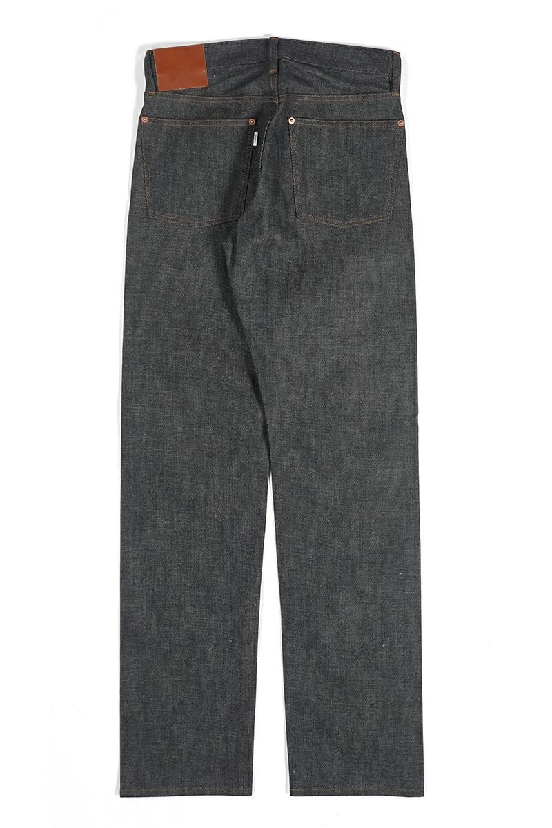 Classic Double Knee Denim Pants クラシックダブルニーデニムパンツ