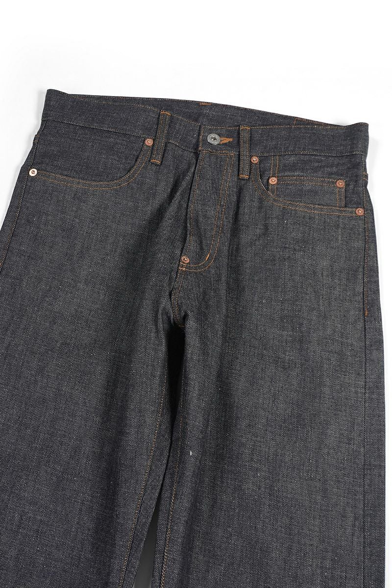 Classic Double Knee Denim Pants クラシックダブルニーデニムパンツ
