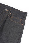 SUGARHILL(シュガーヒル)MODERN DENIM TROUSERS STRAIGHT CUT モダンデニムトラウザースストレートカット MODERN003 -5