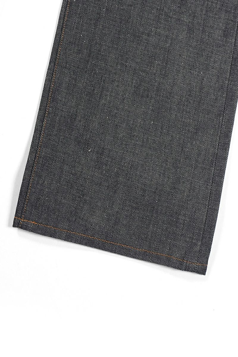 Classic Double Knee Denim Pants クラシックダブルニーデニムパンツ