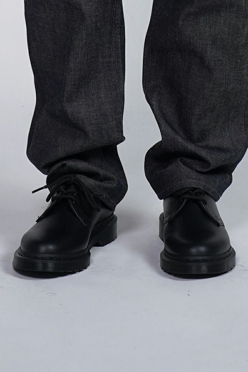 Classic Double Knee Denim Pants クラシックダブルニーデニムパンツ