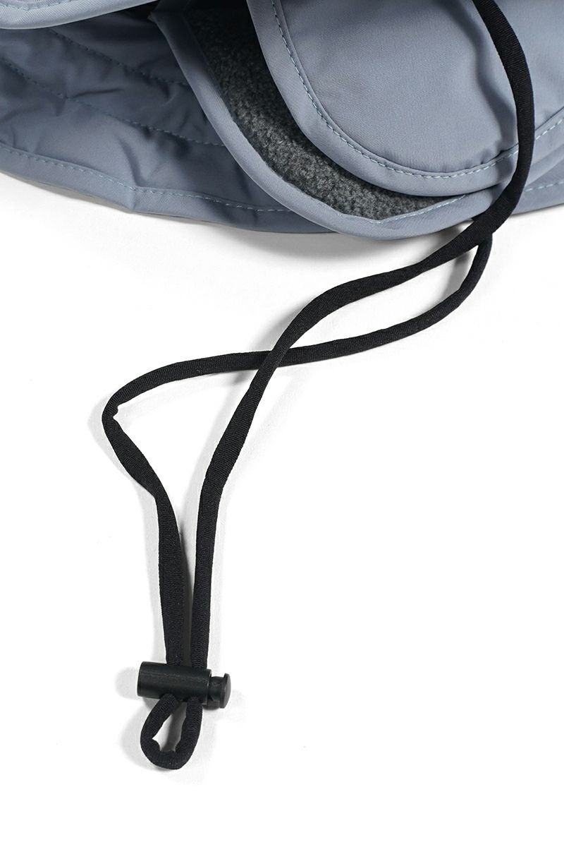 MARMOT(マーモット キャピタル)TOWNPUFF HAT タウンパフハット 24FW-G-04 -4