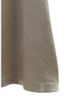 MANOF(マノフ)SATIN MAXI SKIRT サテンマキシスカート 87109-6072 -20