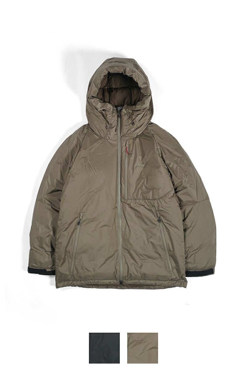 NANGA(ナンガ) | NANGA(ナンガ)AURORA TEX DOWN JACKET オーロラ 