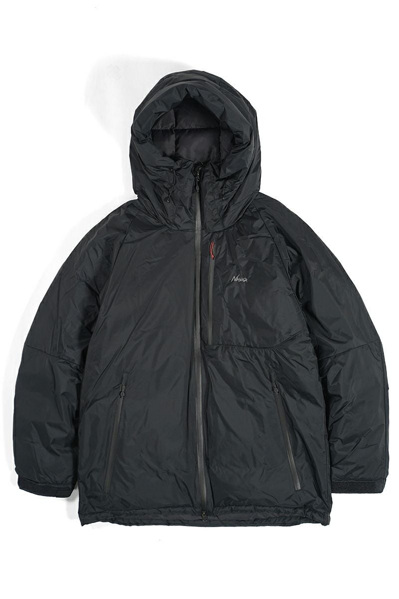 NANGA(ナンガ)AURORA TEX DOWN JACKET オーロラテックスダウンジャケット ND2441-1A001-A -1