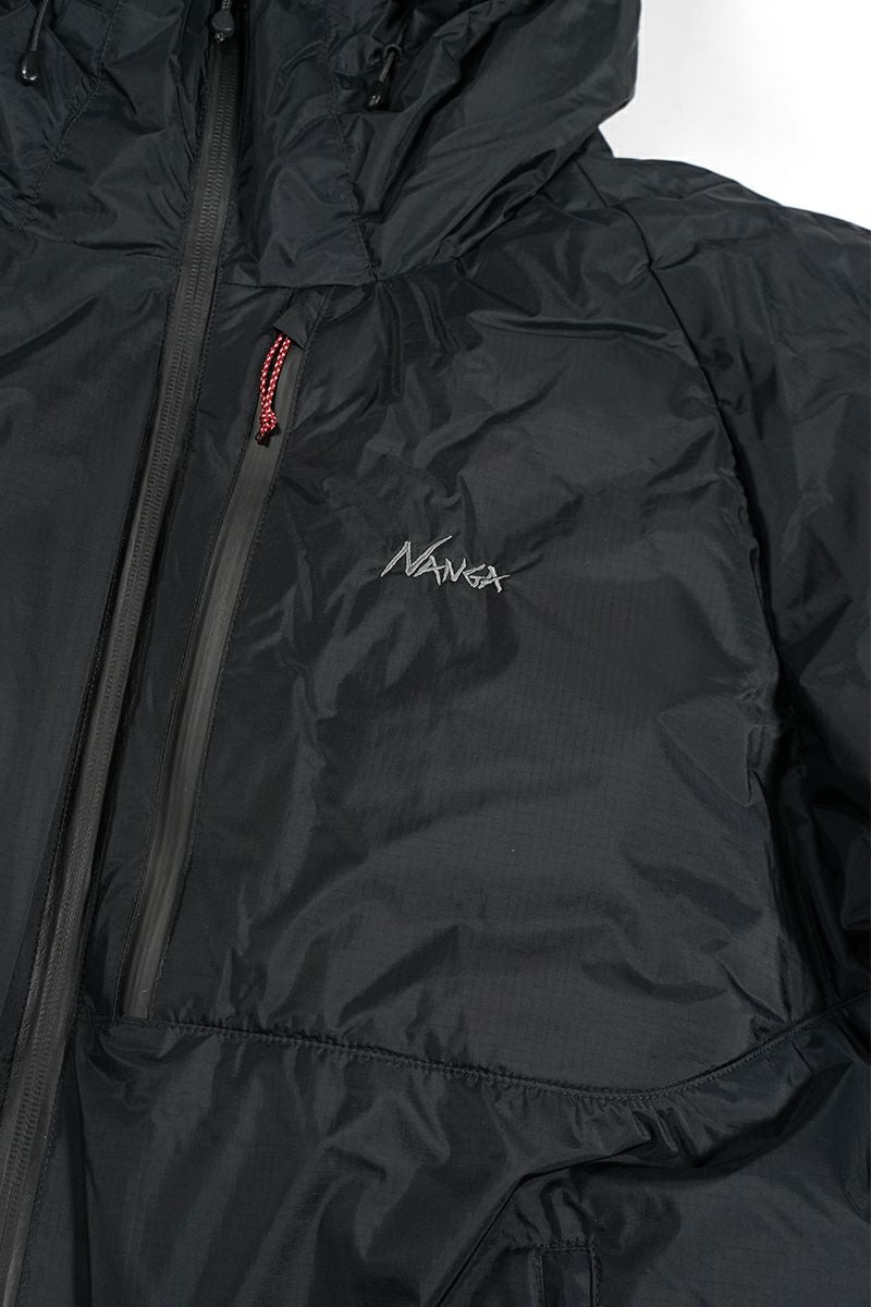 NANGA(ナンガ)AURORA TEX DOWN JACKET オーロラテックスダウンジャケット ND2441-1A001-A -4
