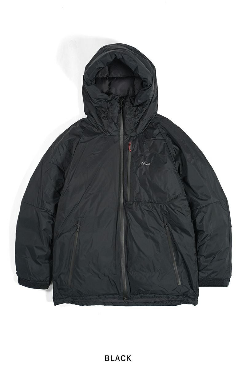 NANGA(ナンガ)AURORA TEX DOWN JACKET オーロラテックスダウンジャケット ND2441-1A001-A -9
