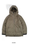 NANGA(ナンガ)AURORA TEX DOWN JACKET オーロラテックスダウンジャケット ND2441-1A001-A -10