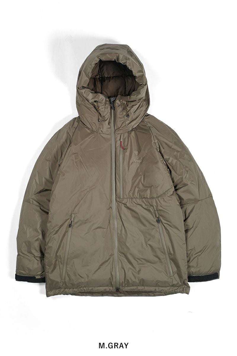 NANGA(ナンガ) | NANGA(ナンガ)AURORA TEX DOWN JACKET オーロラ 