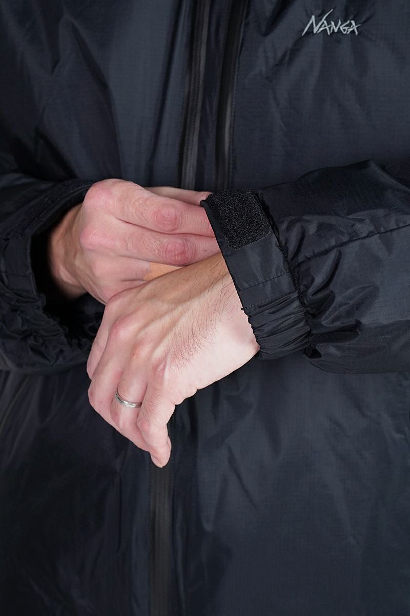 NANGA(ナンガ)AURORA TEX DOWN JACKET オーロラテックスダウンジャケット ND2441-1A001-A -15