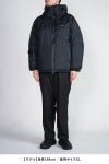 NANGA(ナンガ)AURORA TEX DOWN JACKET オーロラテックスダウンジャケット ND2441-1A001-A -17